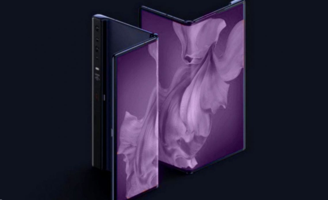 هونر تستعد حاليًا لصنع هاتف قابل للطي