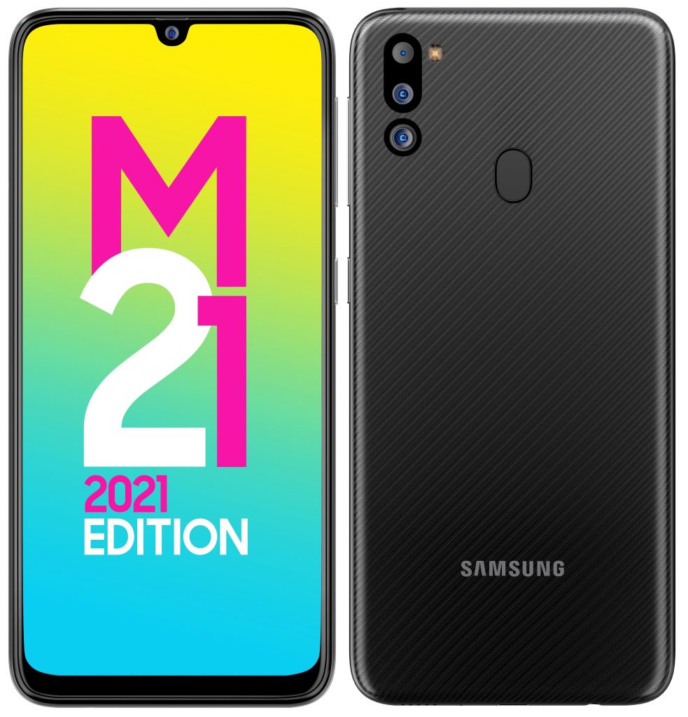 Samsung Galaxy M21 21 Specs And Price Khaleeji Tech Samsung Galaxy M21 21 Specs And Price Khaleeji Tech