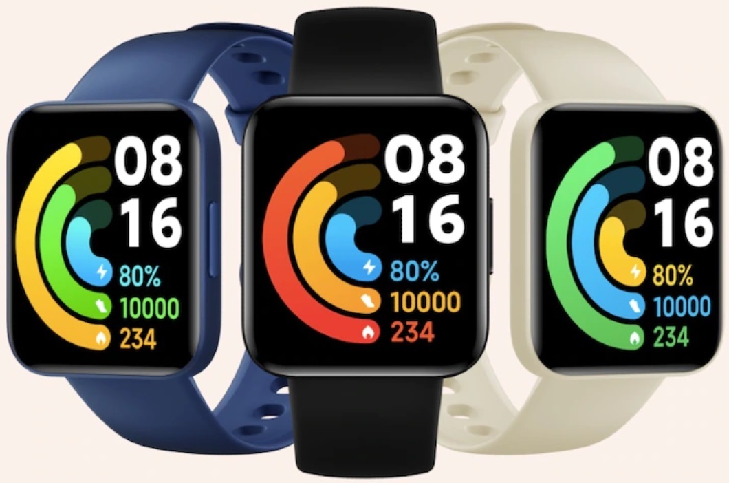 Xiaomi Redmi Watch Price In Saudi Arabia 2023 Watch Specifications