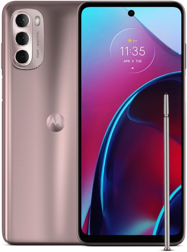 Motorola Moto G Stylus 2022 Price and Specifications Khaleeji Tech