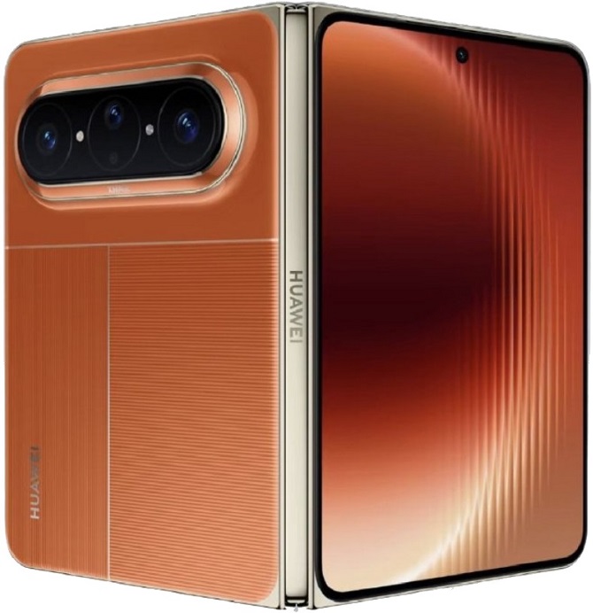 Huawei Pura X Max Price And Specifications Khaleeji Tech